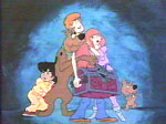 Scooby-Doo